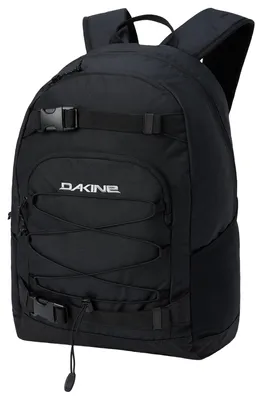 Image de DAKINE sac à dos de loisirs sac à dos pour ordinateur portable Grom Backpack 23L Black noir