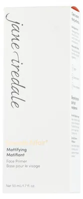 Produktbild von Jane Iredale Smooth Affair Mattifying Face Primer (50 ml)