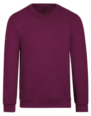 Produktbild von Trigema Herren Sweatshirt