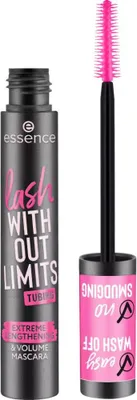 Immagine prodotto di Essence - Lash Without Limits Mascara volumizzante e allungante