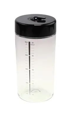 Produktbild von Philips Saeco 421944075462 Milchbehälter für SM6...Xelsis Kaffeevollautomaten