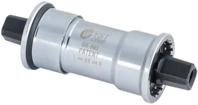 Produktbild von Contec Innenlager Cbb-150 110 mm Univ.