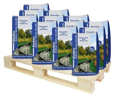 Produktbild von MARMORKIES 40-60 mm GRÜN 1125 kg