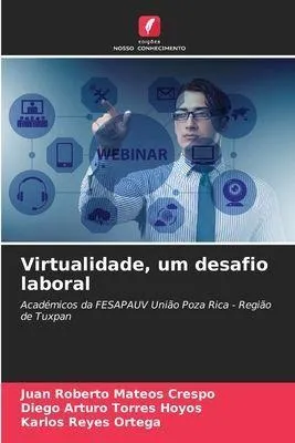 Produktbild von Virtualität: Eine Herausforderung für den Arbeitsmarkt