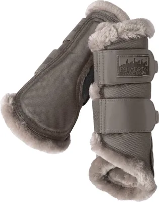 Produktbild von Eskadron Classic Sports HW21 Fauxfur Gamaschen