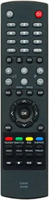 Immagine prodotto di Telecomando di ricambio Sharp GJ220