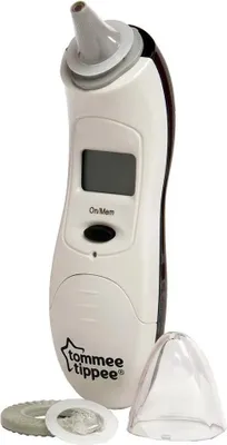 Obrázok produktu pre Digitálny ušný teplomer