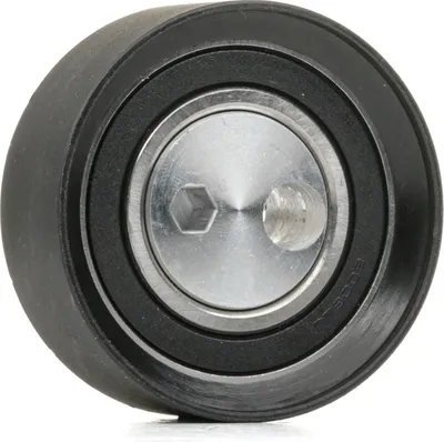Produktbild von RIDEX 308T0018 Spannrolle Zahnriemen für VW Transporter IV Bus (70B, 70C, 7DB, 7DK, 70J, 70K, 7DC, 7DJ) Transporter IV Kastenwagen für VOLVO V70 II
