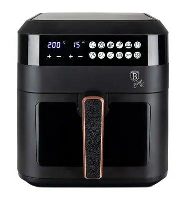 Produktbild von Berlinger Haus BH 9446 Fritteuse