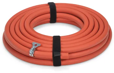 Produktbild von Ablaufschlauch 15 m - Flexible Gummischlauch - Heizkörperablauf