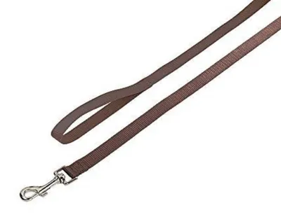Immagine prodotto di Guinzaglio Nobby "Classic" L: 120 cm, L: 15 mm marrone