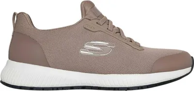 Produktbild von Skechers Squad SR Grau TPE Größe EU 38