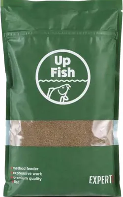 Obrázek produktu pro Smíšené krmítko Fine Up Fish Expert 1 800 G