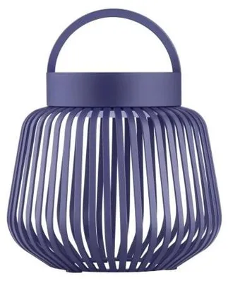 Produktbild von Blomus Mobile LED Leuchte Lito Ocean Cavern (12cm)