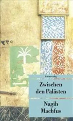 Immagine prodotto di Zwischen den Palästen