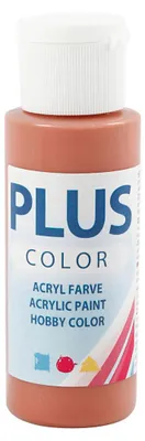 Productafbeelding van Creativ Company 39687, Terracotta, Watergedragen verf, 60 ml, 1 stuk