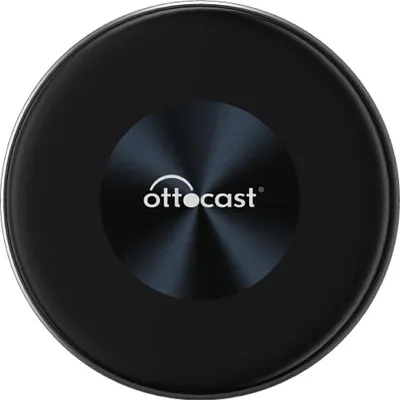 Obrázek produktu pro Adaptér do auta Ottocast Pcs46 Ottoaibox P3 Android Multimedia Box černý