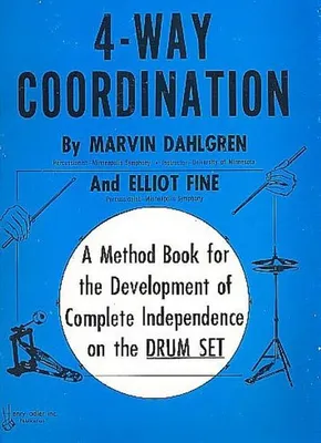 Produktbild von 4-Way Coordination