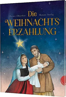 Immagine prodotto di Die Weihnachtserzählung