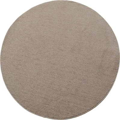 Obrázek produktu pro 80x80 cm Kusový koberec Helix 2200 beige kruh
