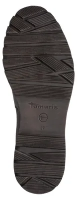 Immagine prodotto di Tamaris Stivaletti eleganti da donna modello Chelsea 1-25483-45 marroni