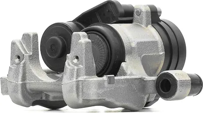 Produktbild von ATE Bremssattel Hinten Links für VW Golf VII Schrägheck (5G1, BQ1, BE1, BE2) Ø38mm 24.6238-7047.5