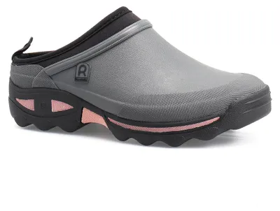 Image de Sabots CLEAN LADY Gris - Taille 41