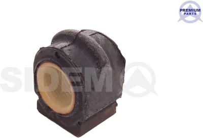 Produktbild von SIDEM 867803 Lagerung Stabilisator Stabigummi Vorne für VOLVO 850 Kombi (855) 850 Limousine (854)