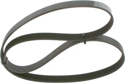 Produktbild von BOSCH Keilrippenriemen 1105mm für NISSAN Qashqai / Qashqai +2 I (J10, NJ10) 1 987 945 710