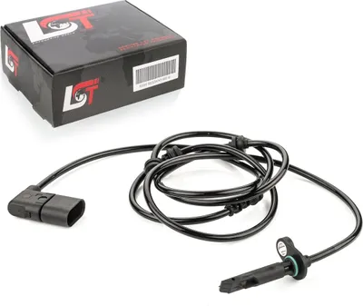 Produktbild von ABS Sensor Raddrehzahlregler vorne links für MERCEDES-BENZ C-Klasse 205 4matic