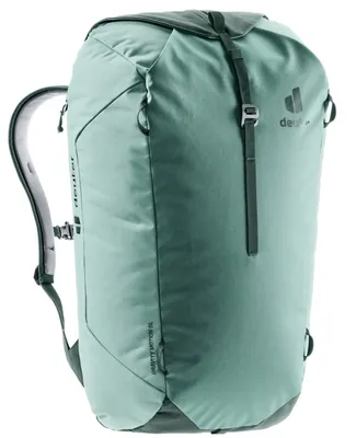 Image de Gravity Motion SL - Sac à dos pour femmes 58 cm (jade-ivy)