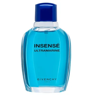 Produktbild von Givenchy Intensives Ultramarin Eau de Toilette, 100ml
