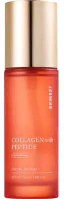 Produktbild von SKIN627 Kollagen-Peptid-Anti-Aging-Gesichtsserum 50 ml
