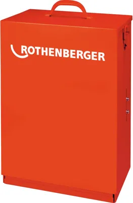 Image de ROTHENBERGER Support pour ALLGAS 2000 Compact - 35629