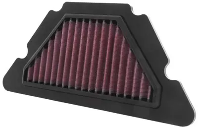 Produktbild von K&N YA-6009 Hochleistungsluftfilter Langzeitfilter