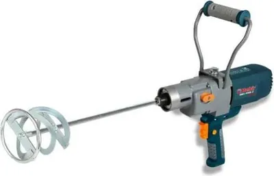Produktbild von Rebir Mischer Em1-950E-2 1200W 2-Speed 1921 (Ean: 4750600416003)