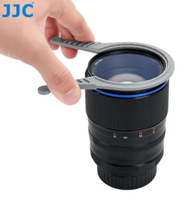 Obrázek produktu pro JJC FW-3795II, Klíč na foto filtr, Polykarbonát (PC), 36 g, 59 g, 150 mm, 150 mm