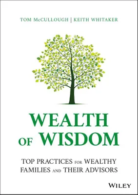 Produktbild von Wealth of Wisdom
