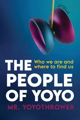 Produktbild von The People Of Yoyo
