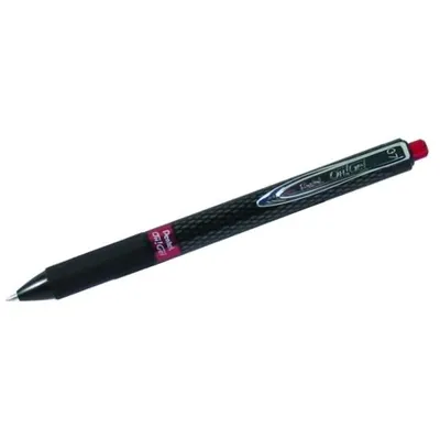 Immagine prodotto di Pentel® K497-B Roller a inchiostro gel Oh! Gel - 0,35 mm, rosso