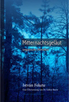 Obrázok produktu pre Mitternachtsgeläut
