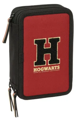 Obrázek produktu pro Harry Potter: Bradavice – 3dílná sada propisek, 37 kusů