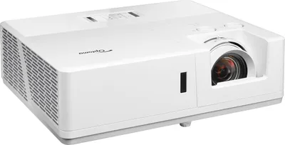 Produktbild von Optoma CinemaX ZU707T - DLP-Projektor - Laser - 3D - 7000 lm - WUXGA (1920 x 1200)