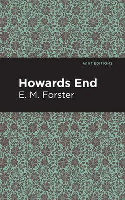 Obrázek produktu pro Howards End