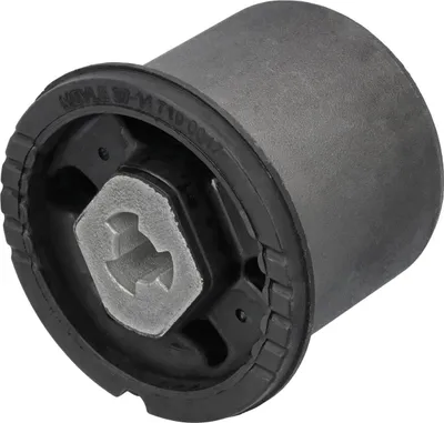 Produktbild von MEYLE 37-14 710 0047 Achslager für HYUNDAI ix20 (JC) Hinten Rechts Hinten Links Vorne