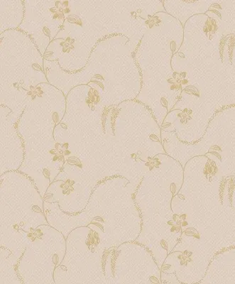 Zdjęcie produktu dla Borastapeter Tapeta kwiaty różowym - 660848 - 53 cm x 10.05 m