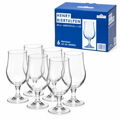 Biertulpen günstig online kaufen