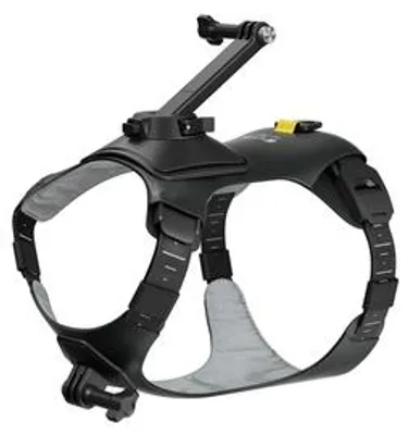 Produktbild von Insta360 CINSBAVX, Kamerahalterung, 440 g, Schwarz