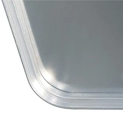Produktbild von Transportkiste aus Aluminium 50 Liter stabile Aufbewahrungslösung für Transport - Silber