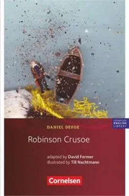 Produktbild von 9. Schuljahr, Stufe 2 - Robinson Crusoe